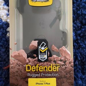 OtterBox series defender rug protection